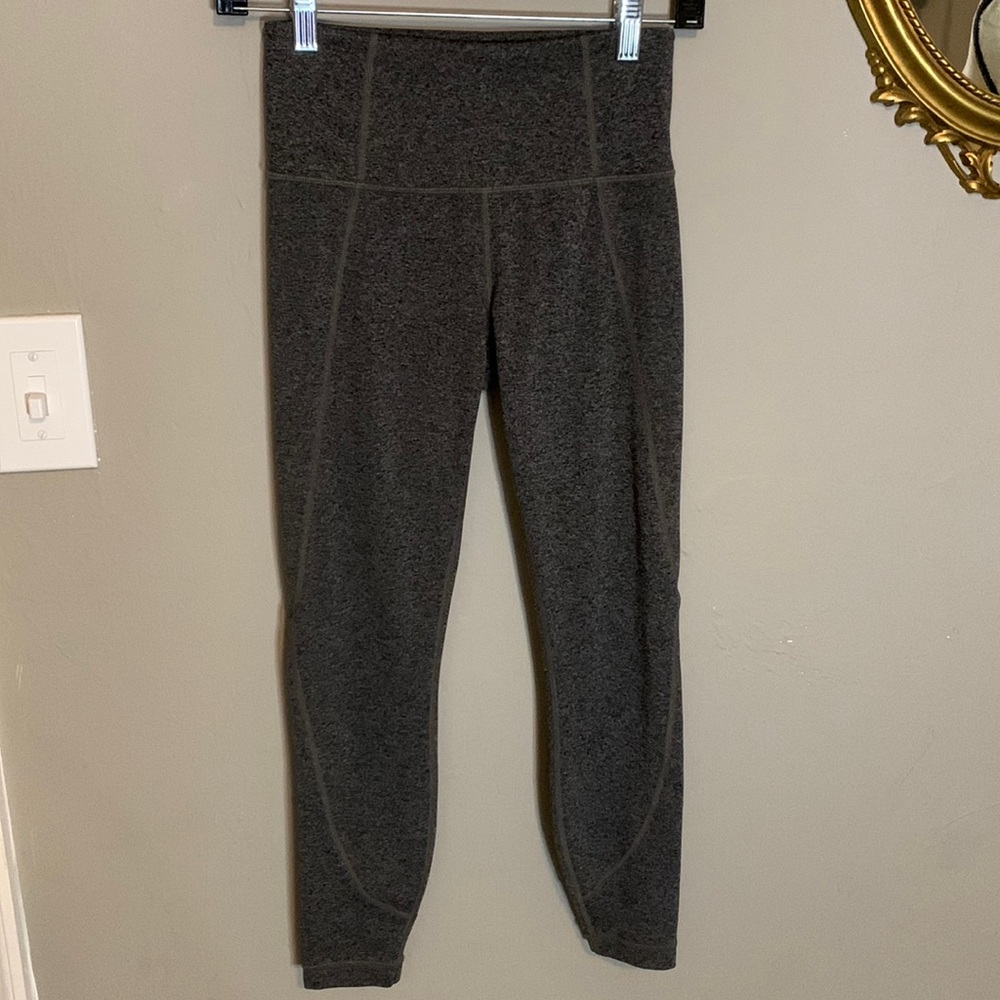Athleta leggings.